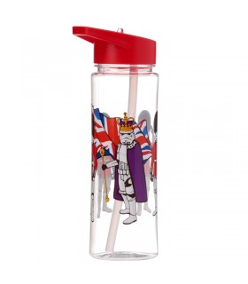 Botella de Agua inastillable Soldado Imperial Stormtrooper