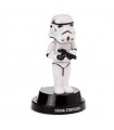 Muñeco Solar Soldado Imperial Stormtrooper