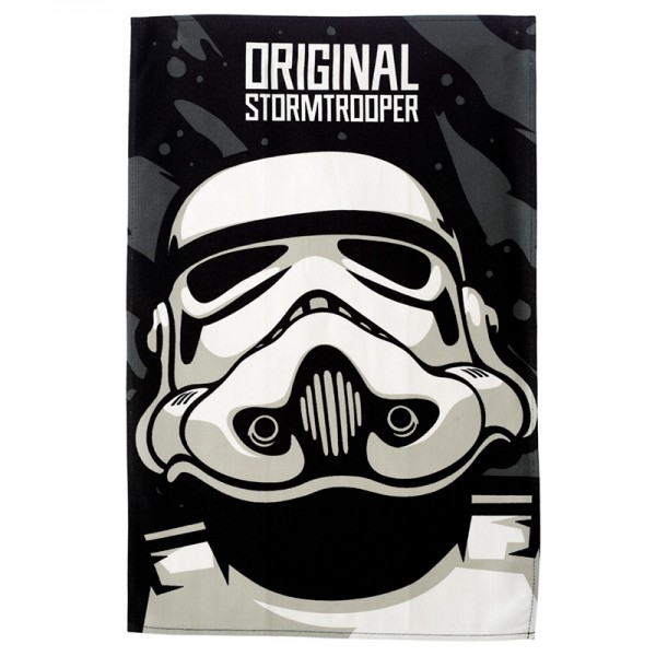 Paño de Cocina Stormtrooper Soldado Imperial 4