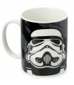Taza de Porcelana Soldado Imperial Stormtrooper