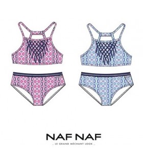 Bikini infantil NAF NAF