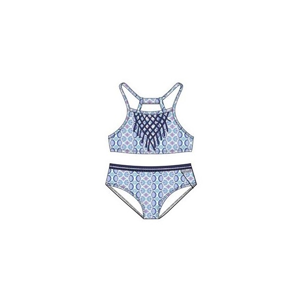 Bikini infantil NAF NAF