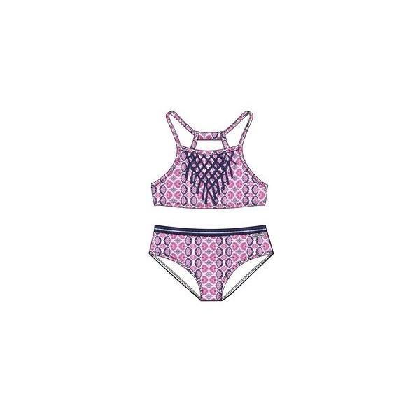 Bikini infantil NAF NAF