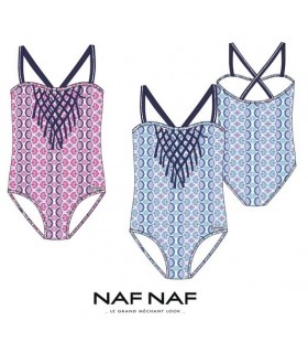 Bañador infantil NAF NAF