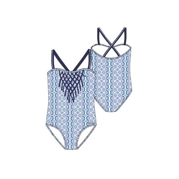 Bañador infantil NAF NAF