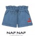 Pantalón corto infantil NAF NAF