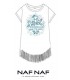 Vestido infantil NAF NAF