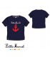 Camiseta infantil LITTLE MARCEL