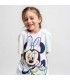 Camiseta Corta Single Jersey Minnie