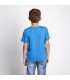 Camiseta Corta Single Jersey Avengers