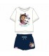 Conjunto 2 Piezas French Terry Gabby´S Dollhouse