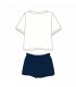 Conjunto 2 Piezas French Terry Gabby´S Dollhouse