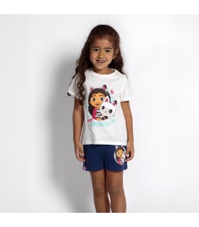 Conjunto 2 Piezas French Terry Gabby´S Dollhouse