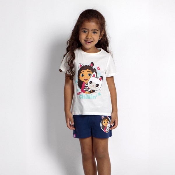 Conjunto 2 Piezas French Terry Gabby´S Dollhouse