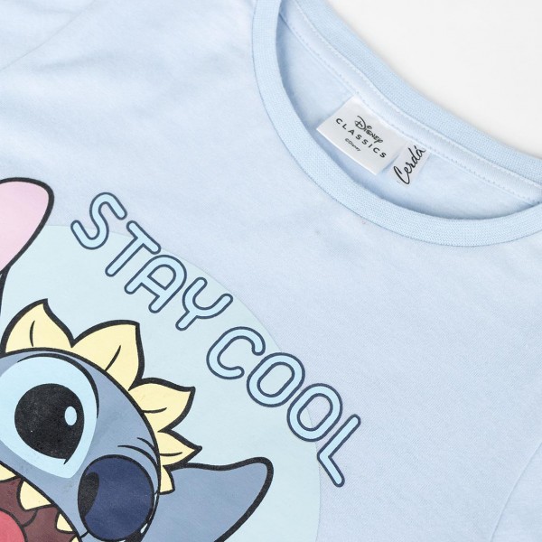 Conjunto 2 Piezas French Terry Stitch