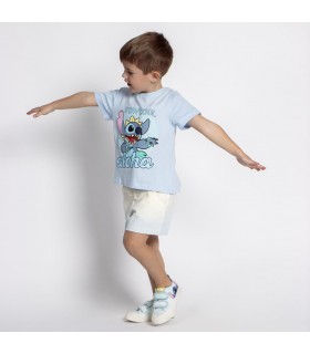 Conjunto 2 Piezas French Terry Stitch