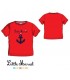 Camiseta infantil LITTLE MARCEL