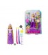 Rapunzel Peinados Mágico Princesa
