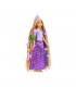 Rapunzel Peinados Mágico Princesa
