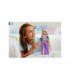 Rapunzel Peinados Mágico Princesa