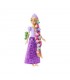 Rapunzel Peinados Mágico Princesa