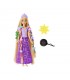 Rapunzel Peinados Mágico Princesa