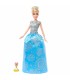Disney Princesa Cenicienta Moda Sorpresa