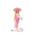 Barbie Día En La Playa Muñeca
