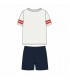 Conjunto 2 Piezas French Spiderman