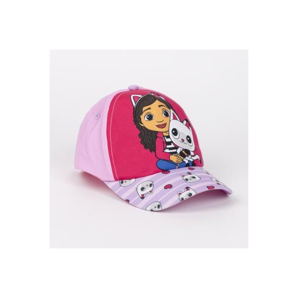 Gorra Set Gafas De Sol Gabby´S Dollhouse