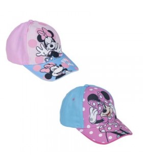 Gorra Minnie
