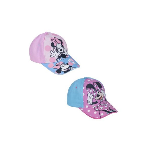 Gorra Minnie