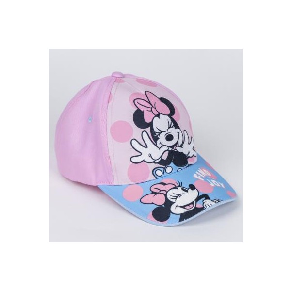 Gorra Minnie