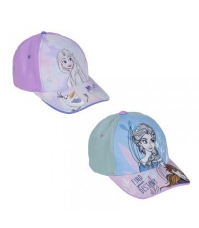 Gorra Frozen