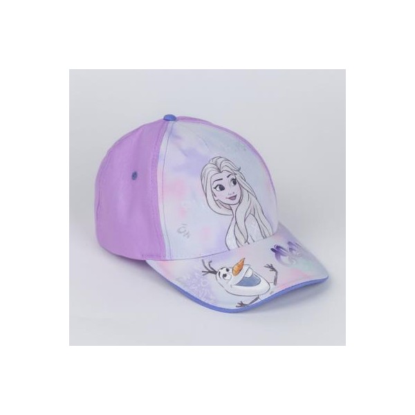 Gorra Frozen