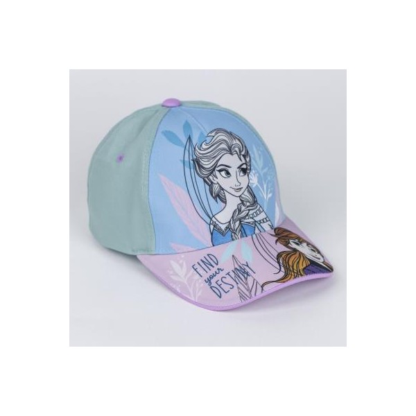Gorra Frozen