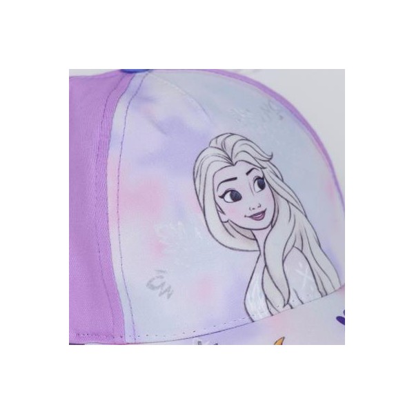 Gorra Frozen