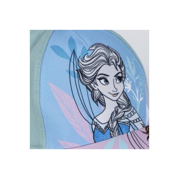Gorra Frozen