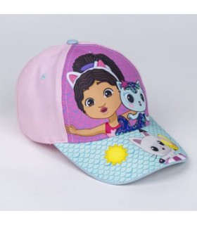 Gorra Gabby´s DollHouse