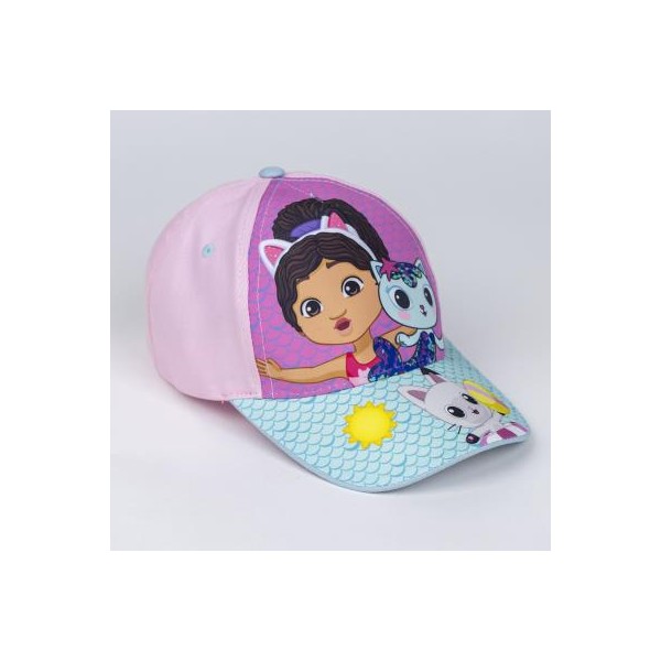 Gorra Gabby´s DollHouse