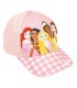 Gorra Princess Ls Sirenita