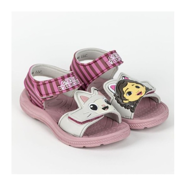 Sandalias Playa Eva GabbyS Dollhouse