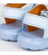 Sandalias Playa Eva Bluey