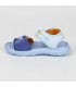 Sandalias Playa Eva Bluey