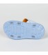 Sandalias Playa Eva Bluey