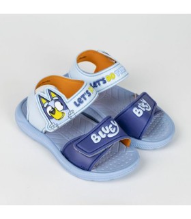 Sandalias Playa Eva Bluey