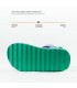Sandalias Casual Velcro Princess La Sirenita