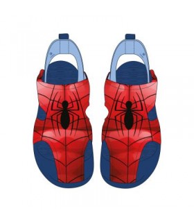 Sandalias Casual Eva Spiderman
