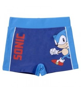 Boxer Baño Sonic
