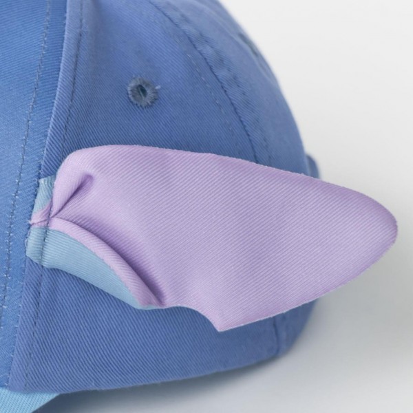 Gorra Visera Curva Stitch